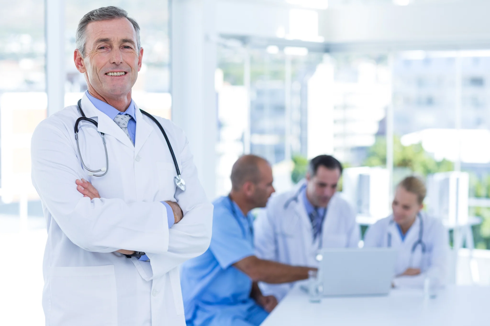 Medicuan · panel institucional